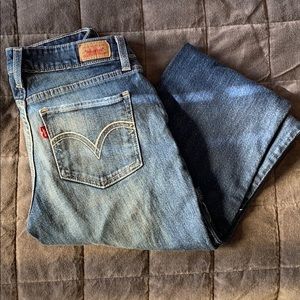 Levi Jeans